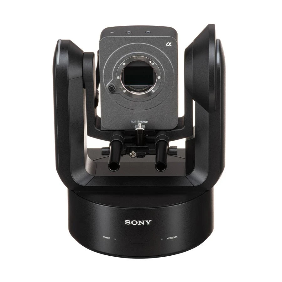 Sony ILME-FR7 Video Camera