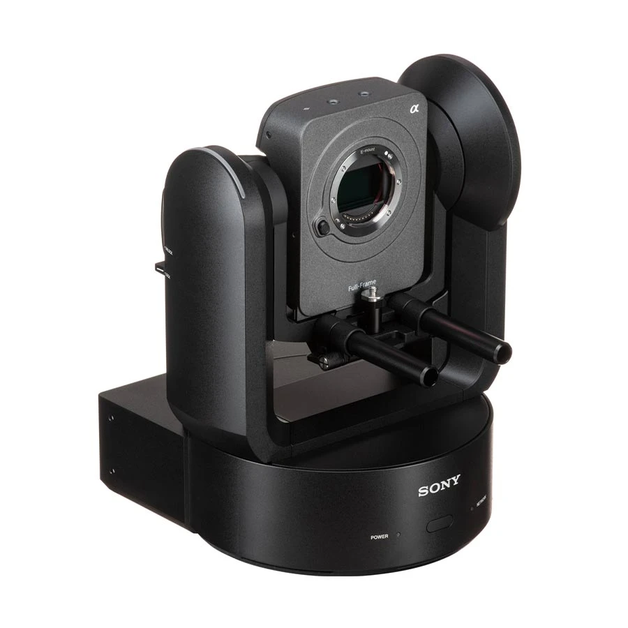 Sony ILME-FR7 Video Camera Price in Bangladesh