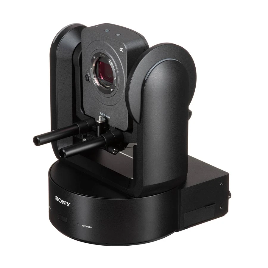 Sony ILME-FR7 Video Camera in BD