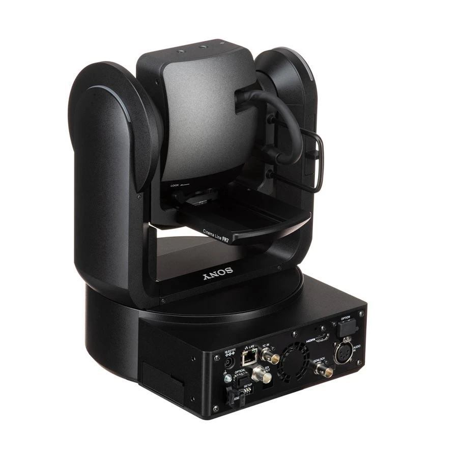 Sony ILME-FR7 Video Camera Price in BD