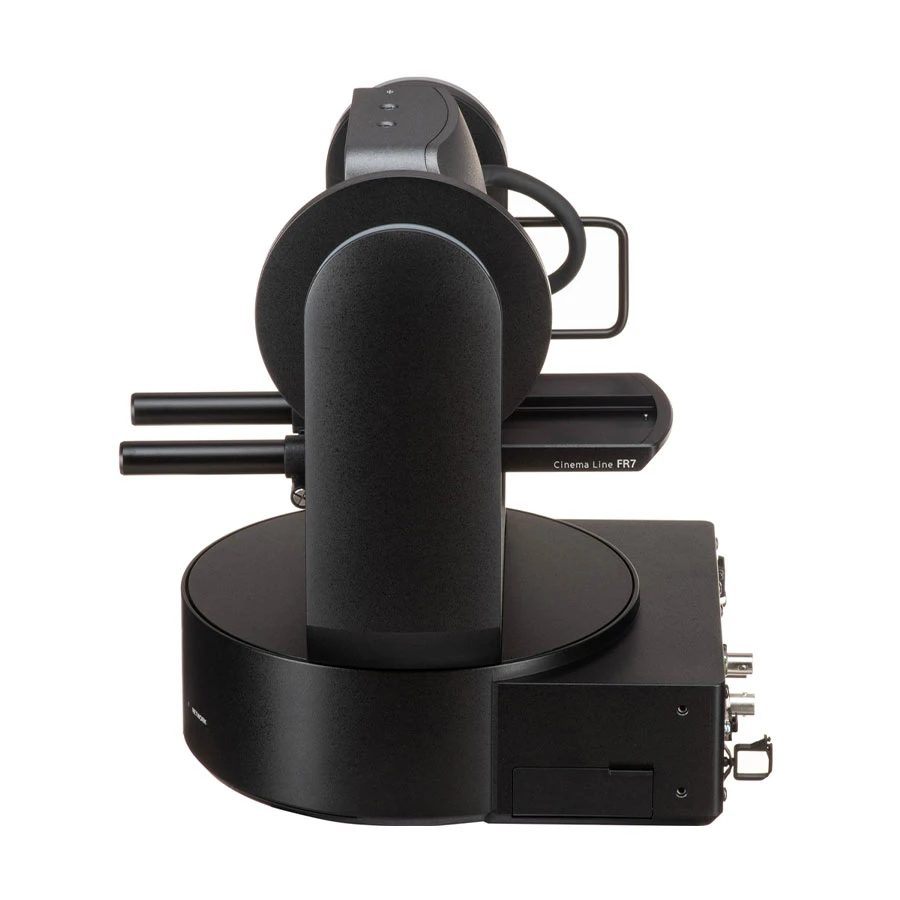Sony ILME-FR7 Video Camera specifications