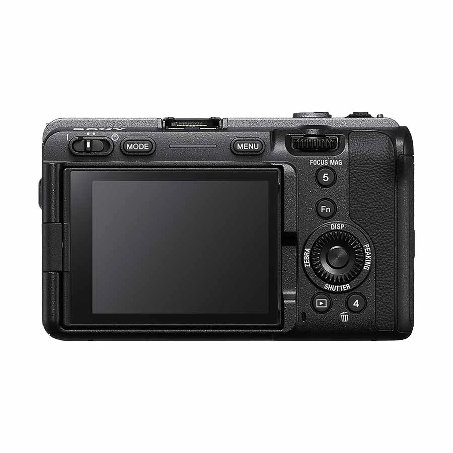 Sony FX3 Handy Camera Price in Bangladesh