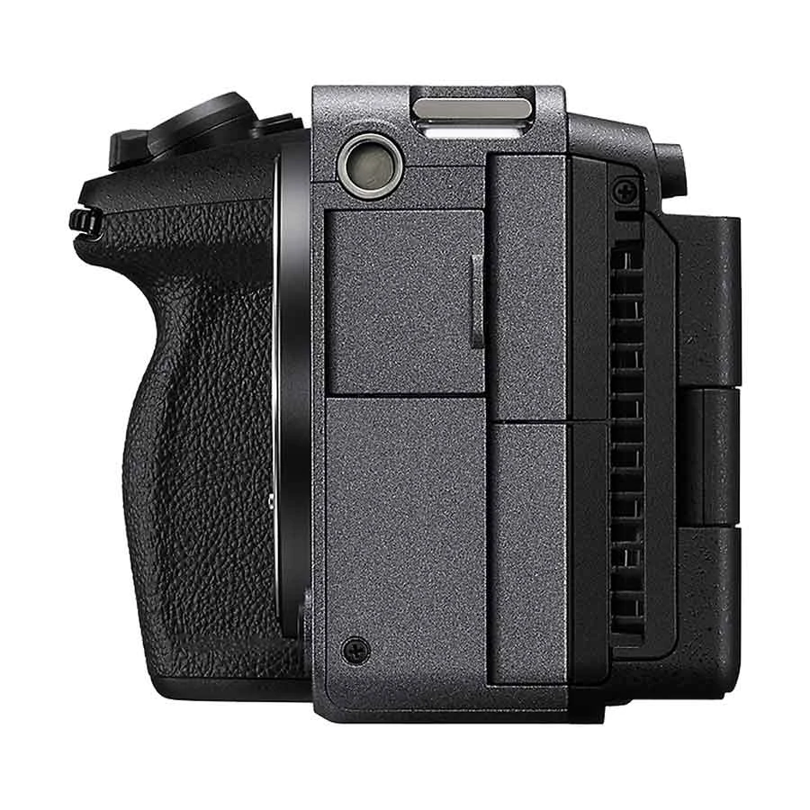 Sony FX3 Handy Camera in BD