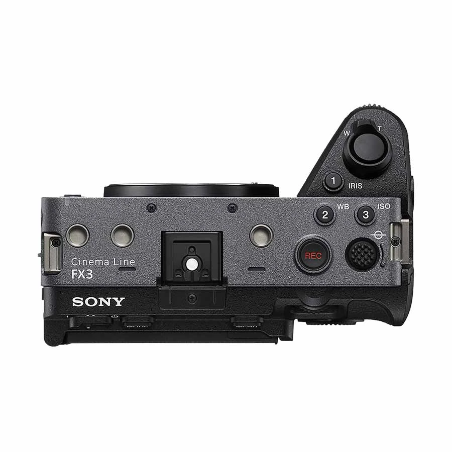 Sony FX3 Handy Camera Price in BD