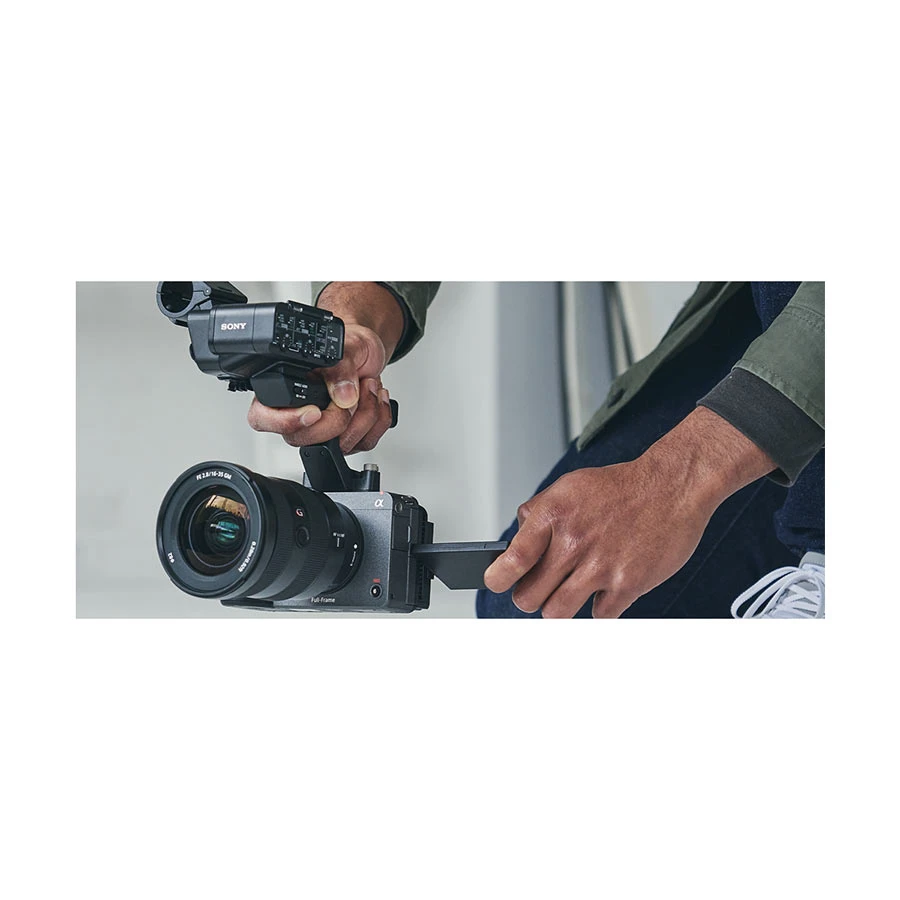 Sony FX3 Handy Camera Best Price