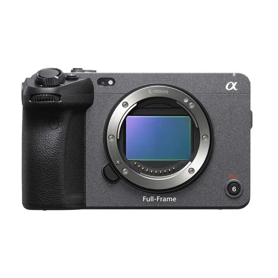 Sony FX3A All Camera