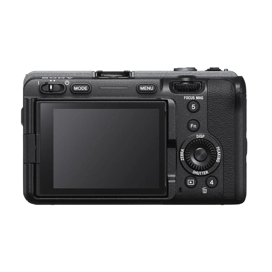 Sony FX3A All Camera Price in Bangladesh