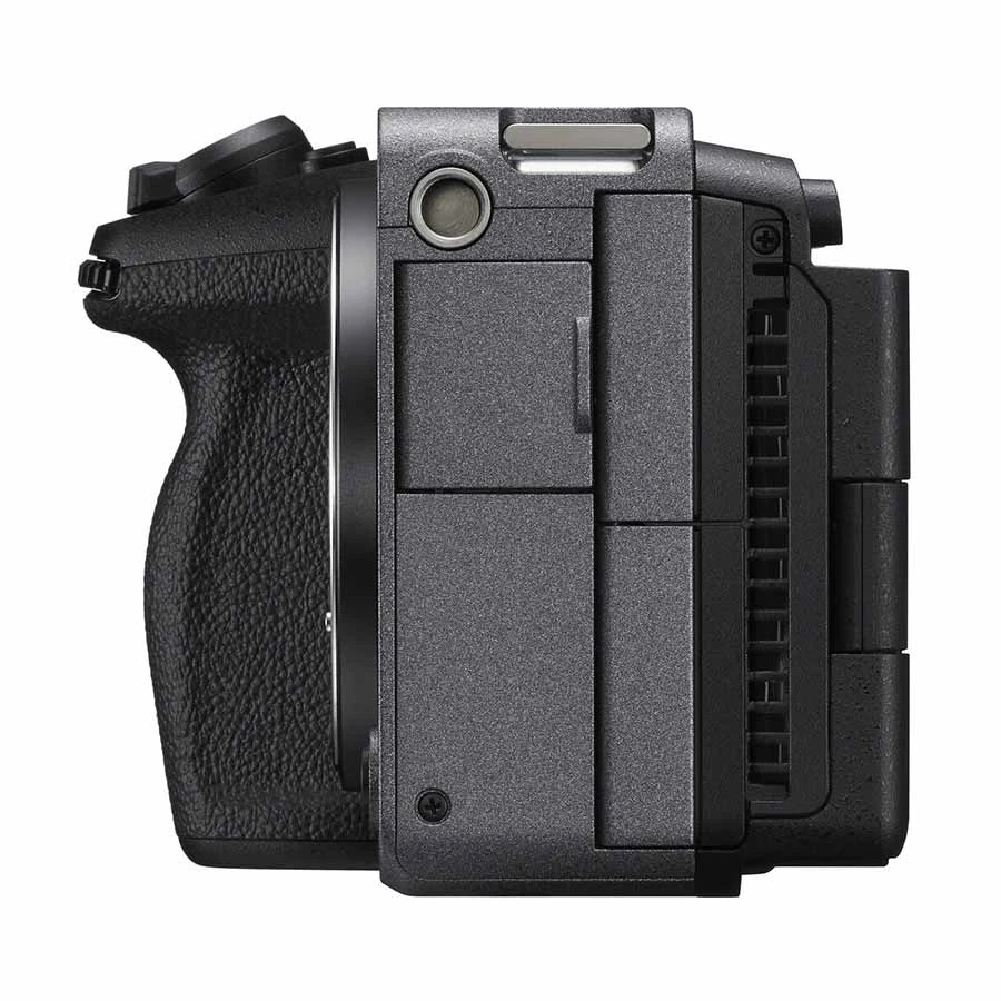 Sony FX3A All Camera in BD