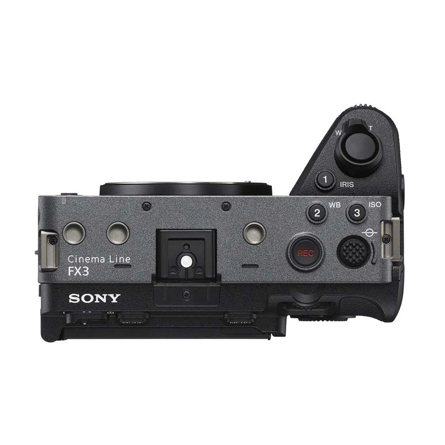 Sony FX3A All Camera Price in BD