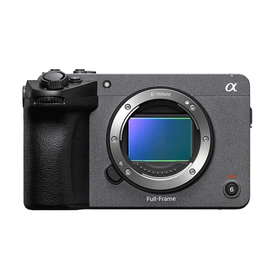 Sony FX5 Video Camera