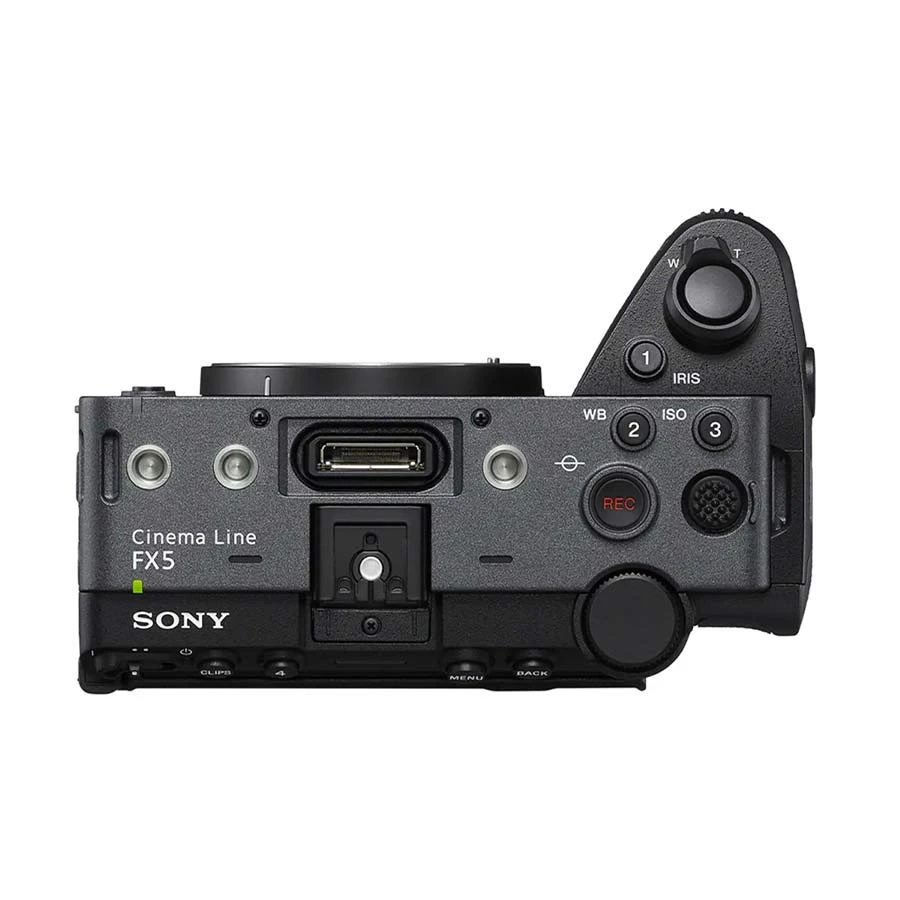 Sony FX5 Video Camera Best Price