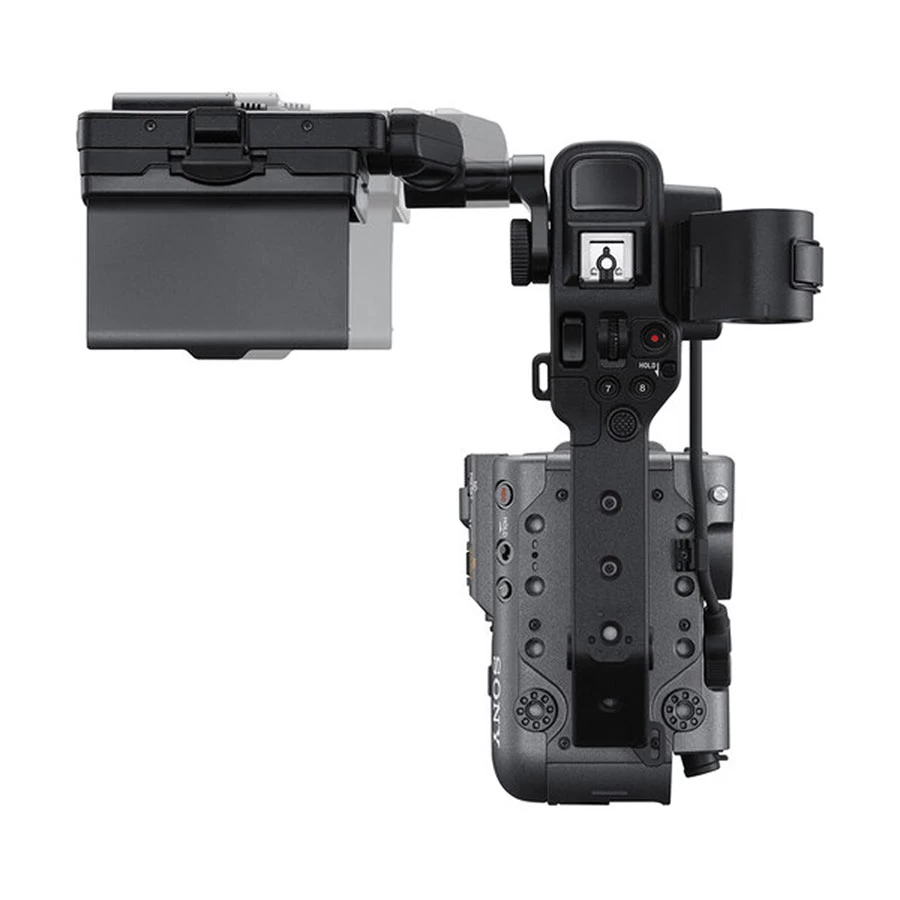 Sony FX6V Handy Camera Price in BD