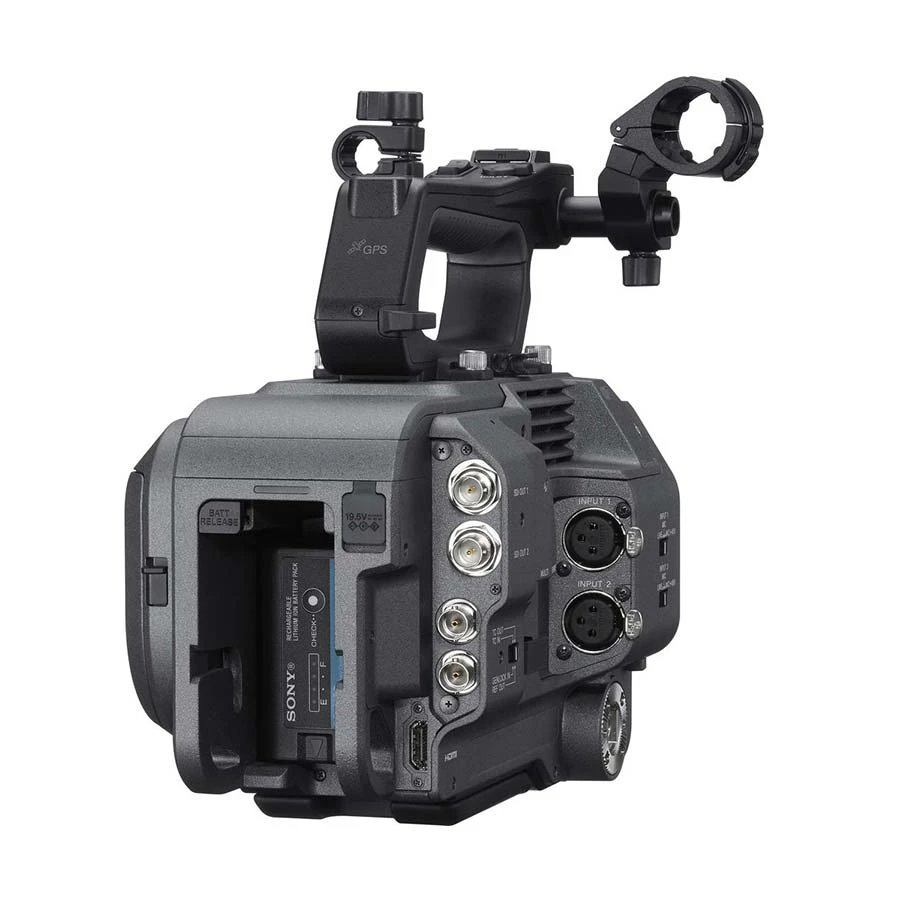 Sony FX9 Video Camera Price in BD