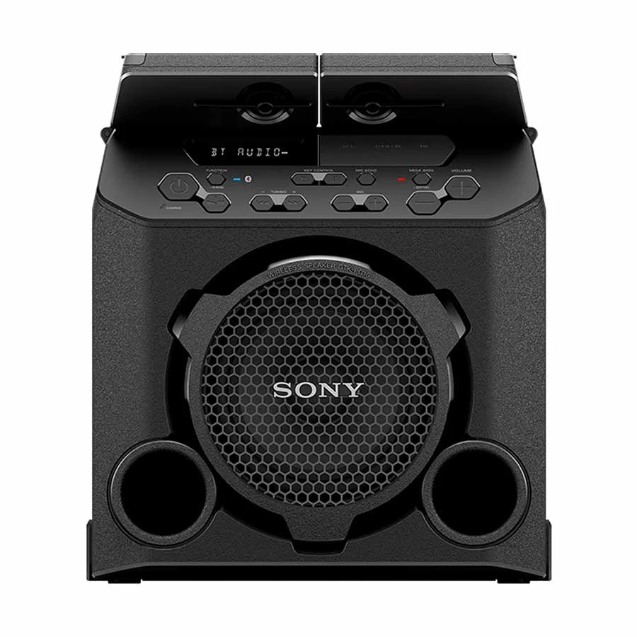 Sony GTK-PG10 Speaker