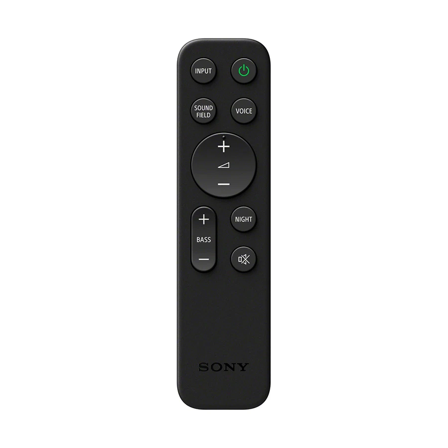 Sony HT-S400 Speaker specifications