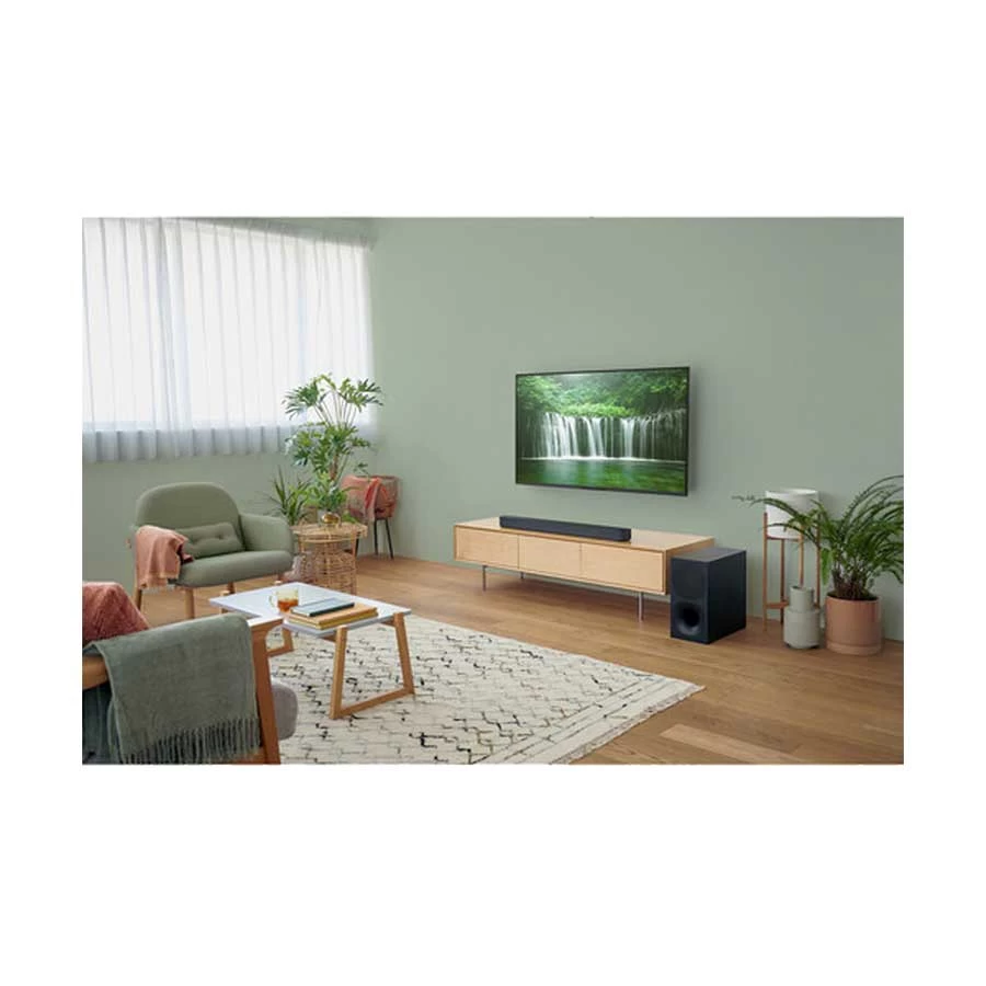 Sony HT-S400 Home Theater Systems Price in BD