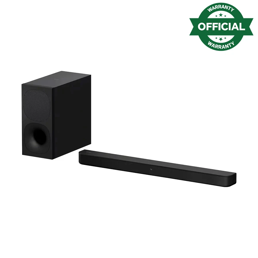 Sony HT-S400 Speaker