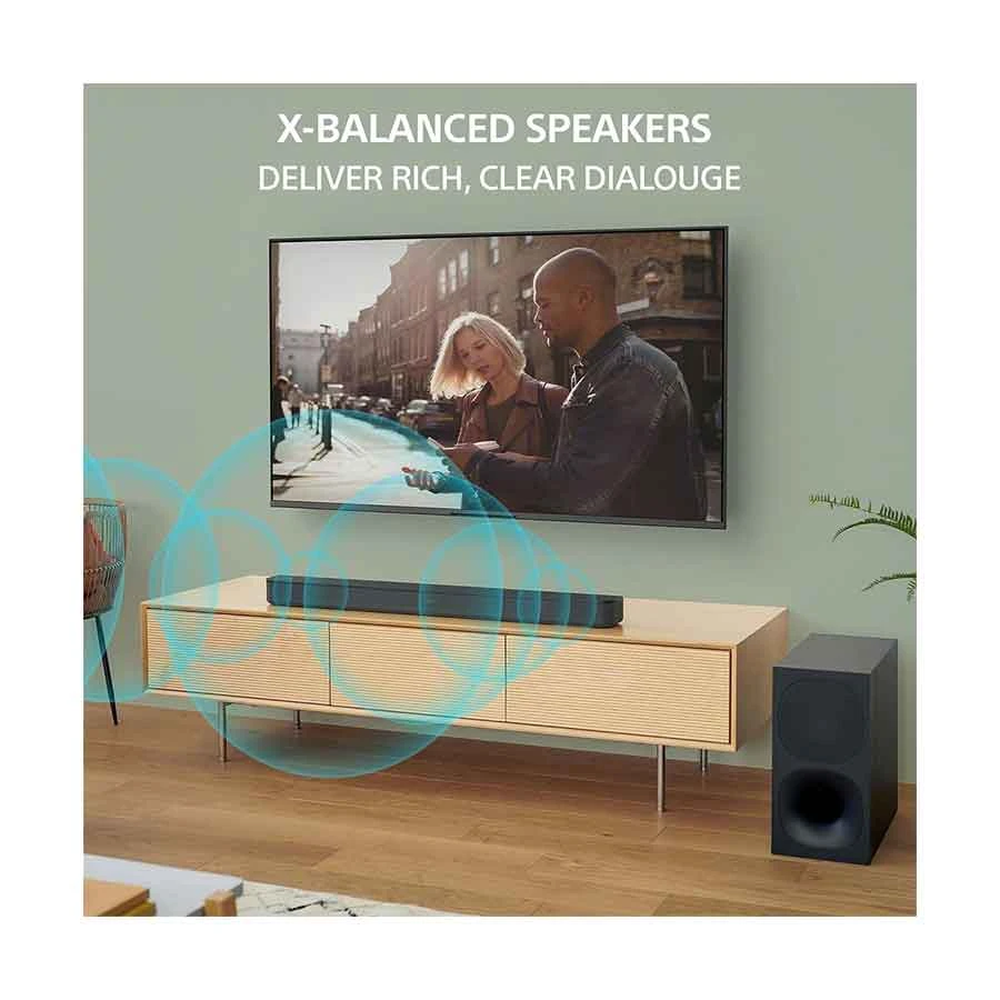 Sony HT-S400 Home Theater Systems Best Price