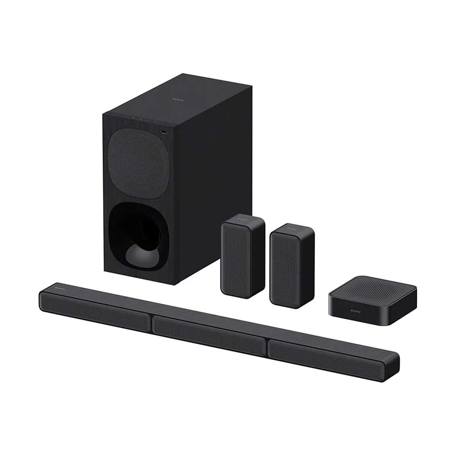 Sony HT-S40R Home Theater Systems