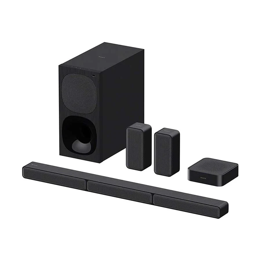 Sony HT-S40R Speaker Price in Bangladesh
