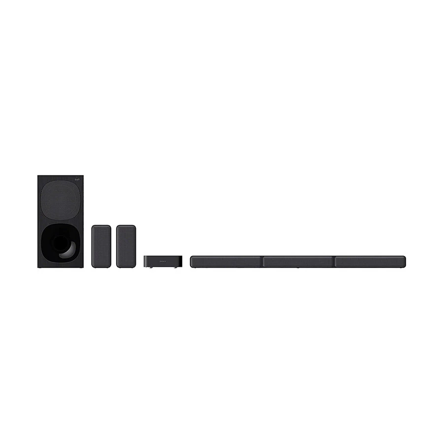 Sony HT-S40R Home Theater Systems Price in Bangladesh