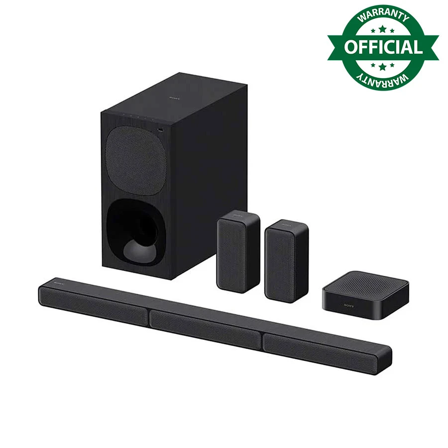 Sony HT-S40R Speaker