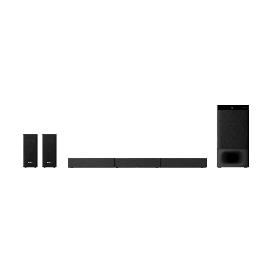 Sony HT-S500RF Home Theater Systems