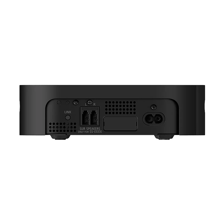 Sony HT-S60 Speaker specifications