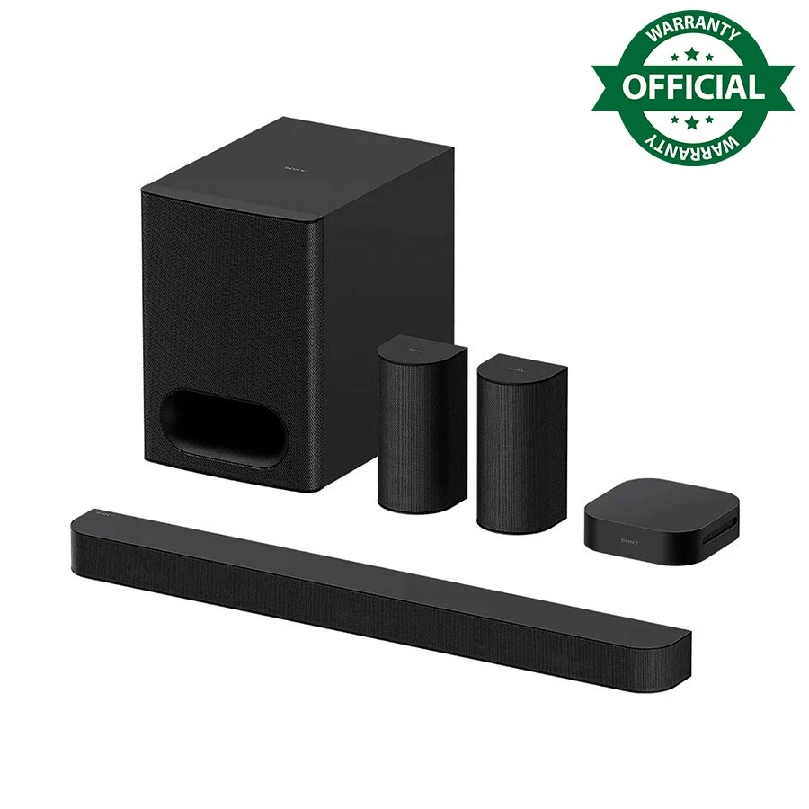 Sony HT-S60 Speaker