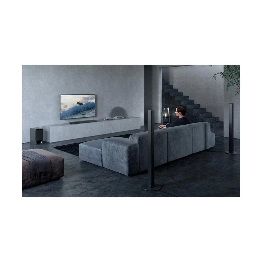Sony HT-S700RF Home Theater Systems in BD
