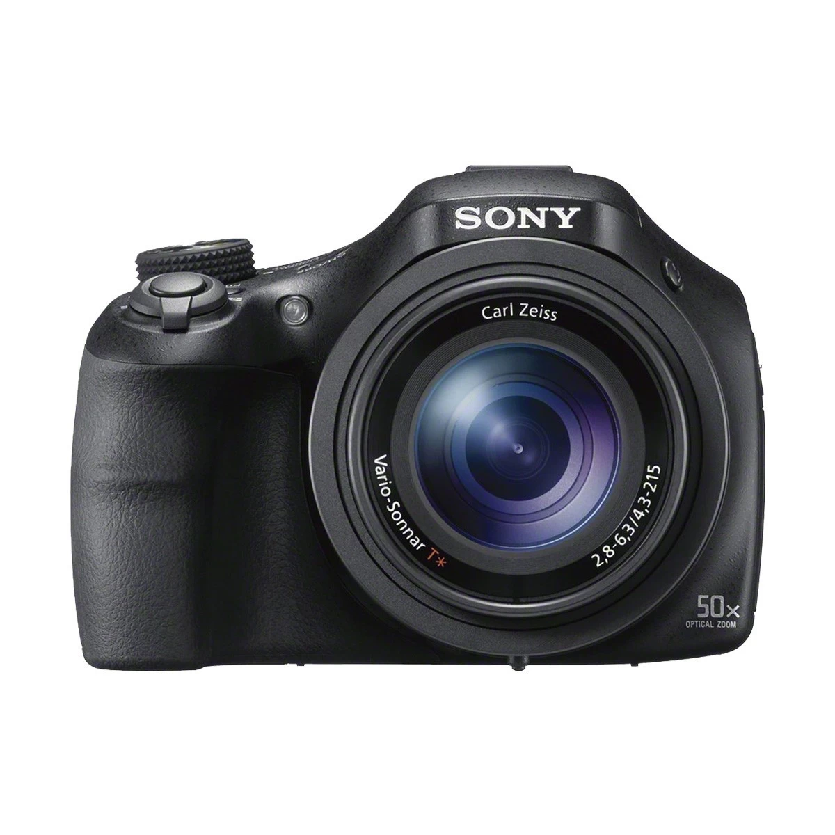 Sony HX400V Compact Camera