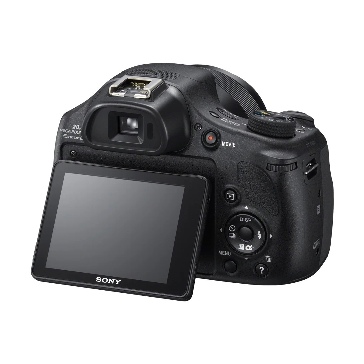 Sony HX400V Compact Camera Price in Bangladesh