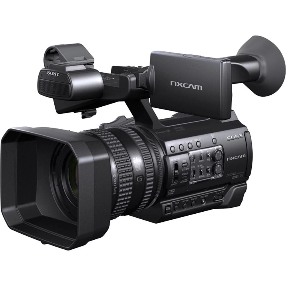 Sony HXR-NX100 Handy Camera