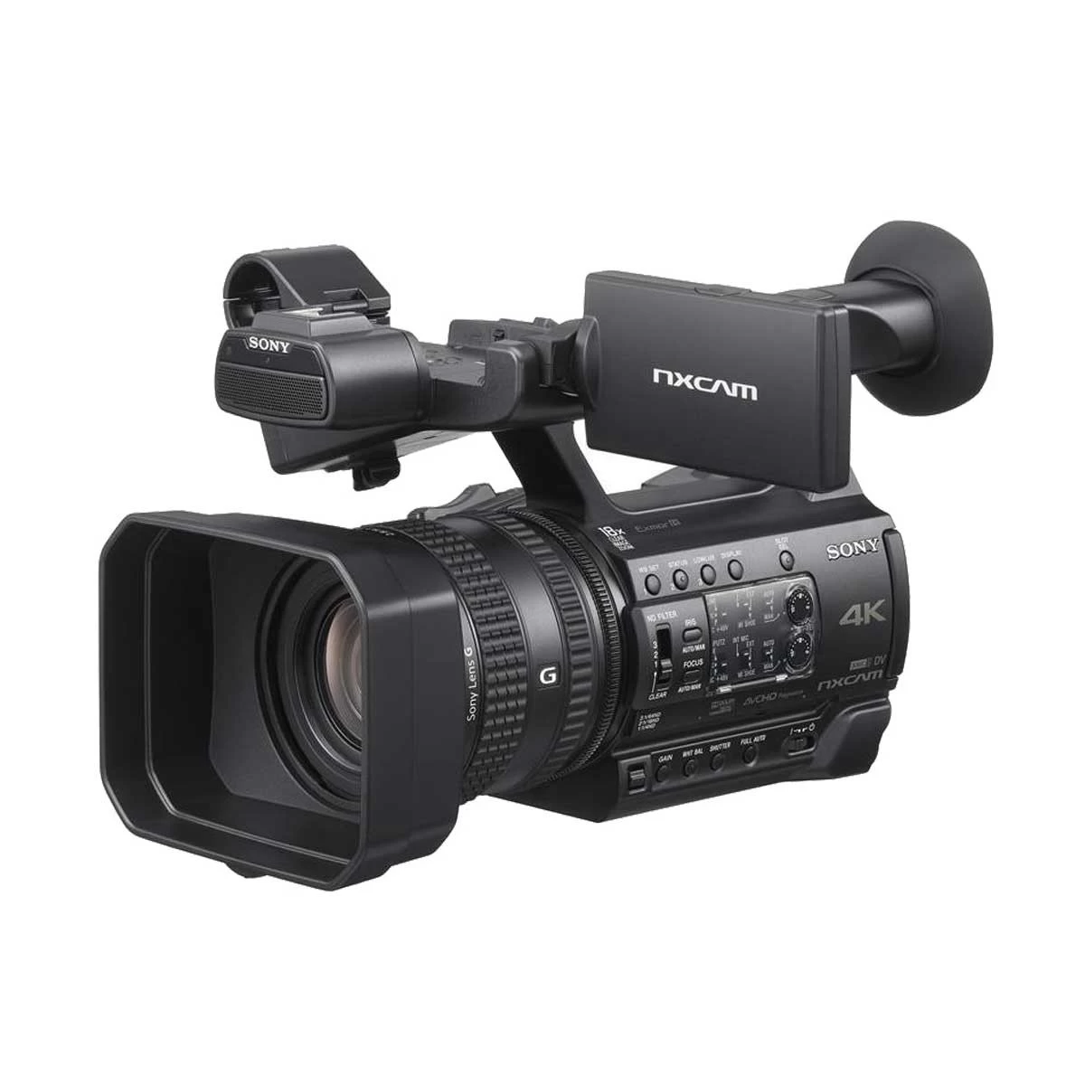 Sony HXR-NX200 Handy Camera