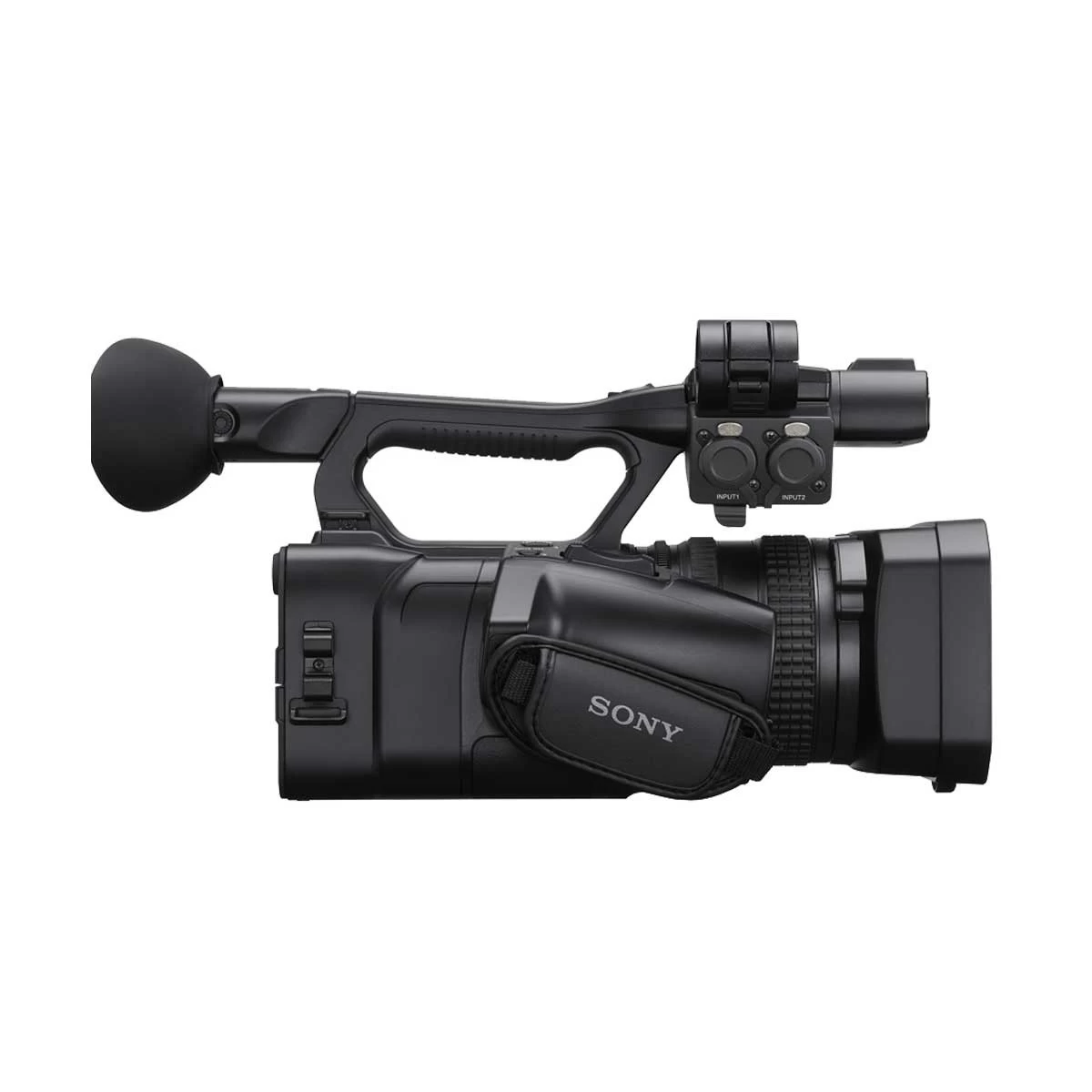 Sony HXR-NX200 Handy Camera Price in Bangladesh