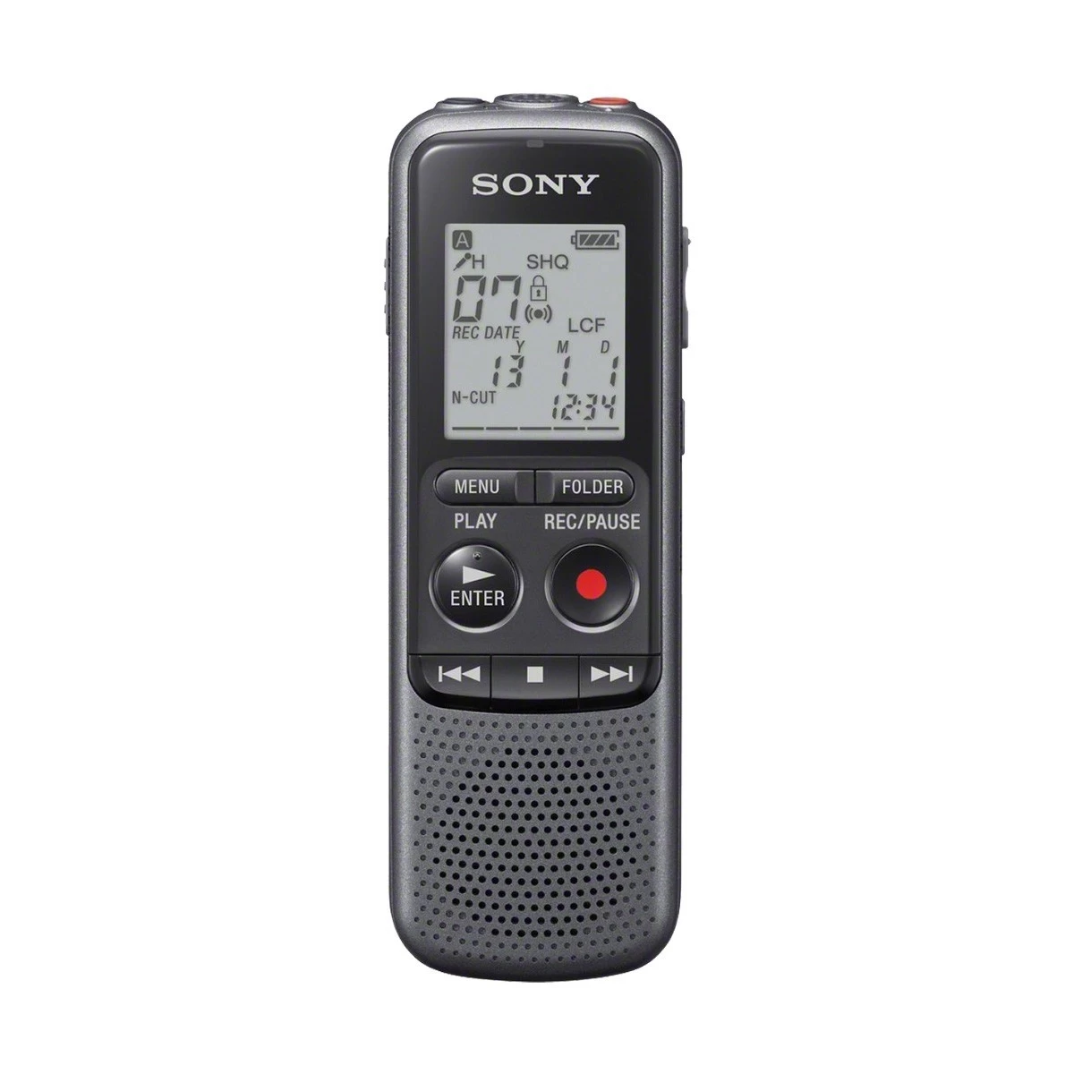 Sony ICD-PX240 Voice Recorder