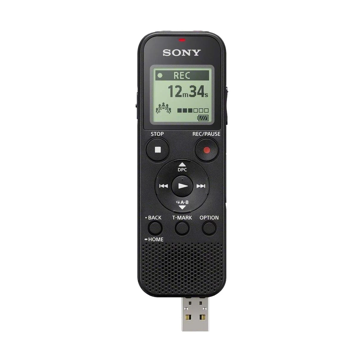 Sony ICD-PX370 Voice Recorder