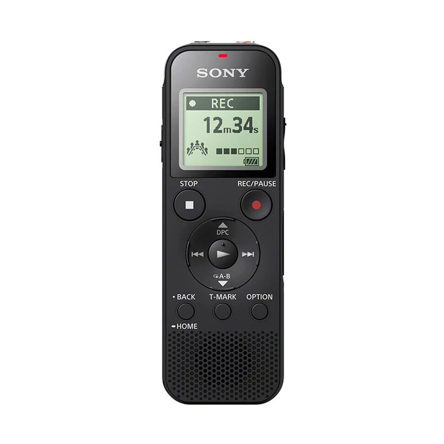 Sony ICD-PX470 Voice Recorder