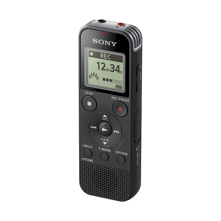 Sony ICD-PX470 Voice Recorder Price in Bangladesh