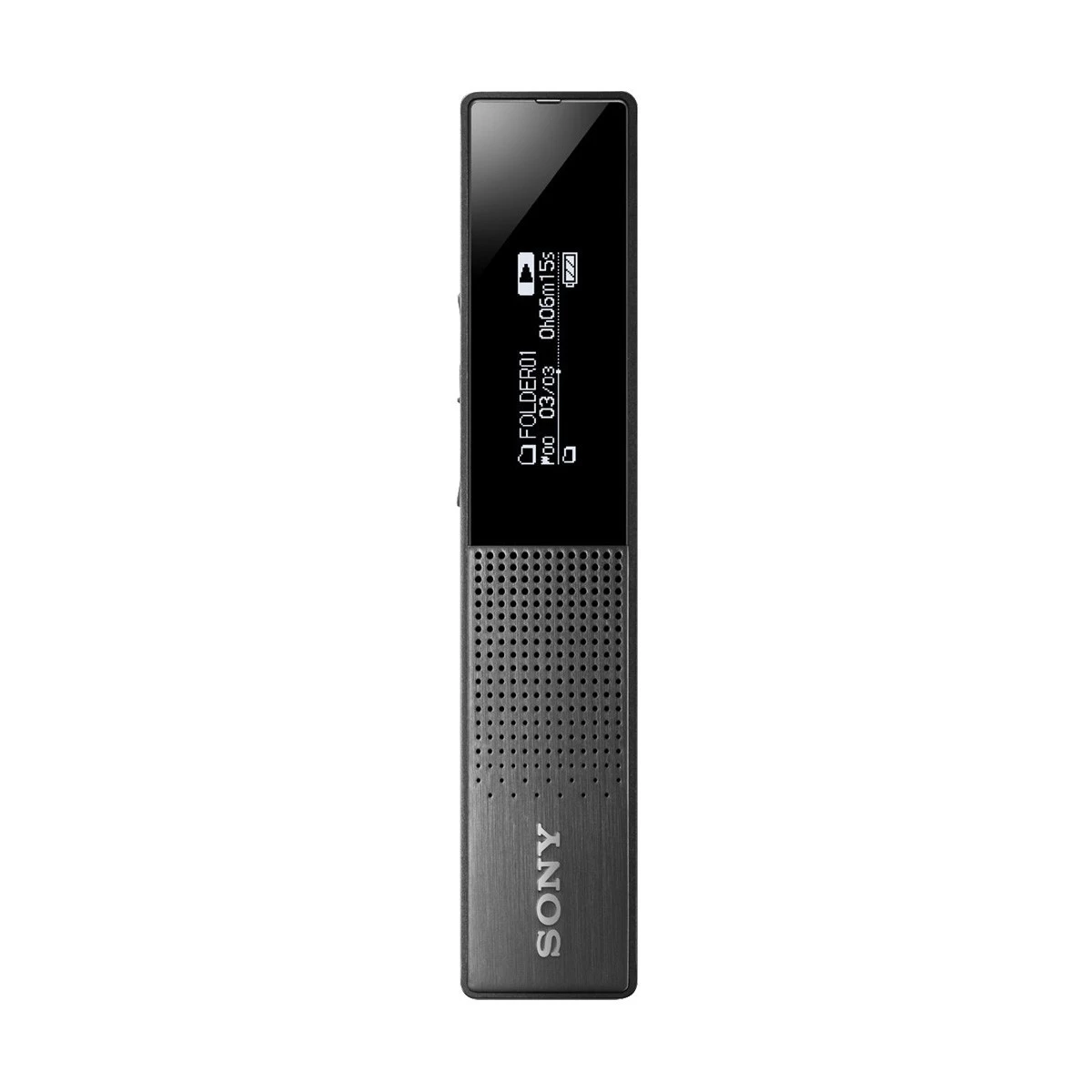 Sony ICD-TX650 Voice Recorder