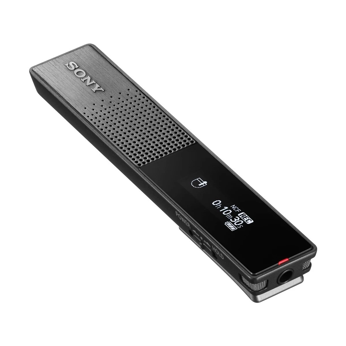 Sony ICD-TX650 Voice Recorder in BD