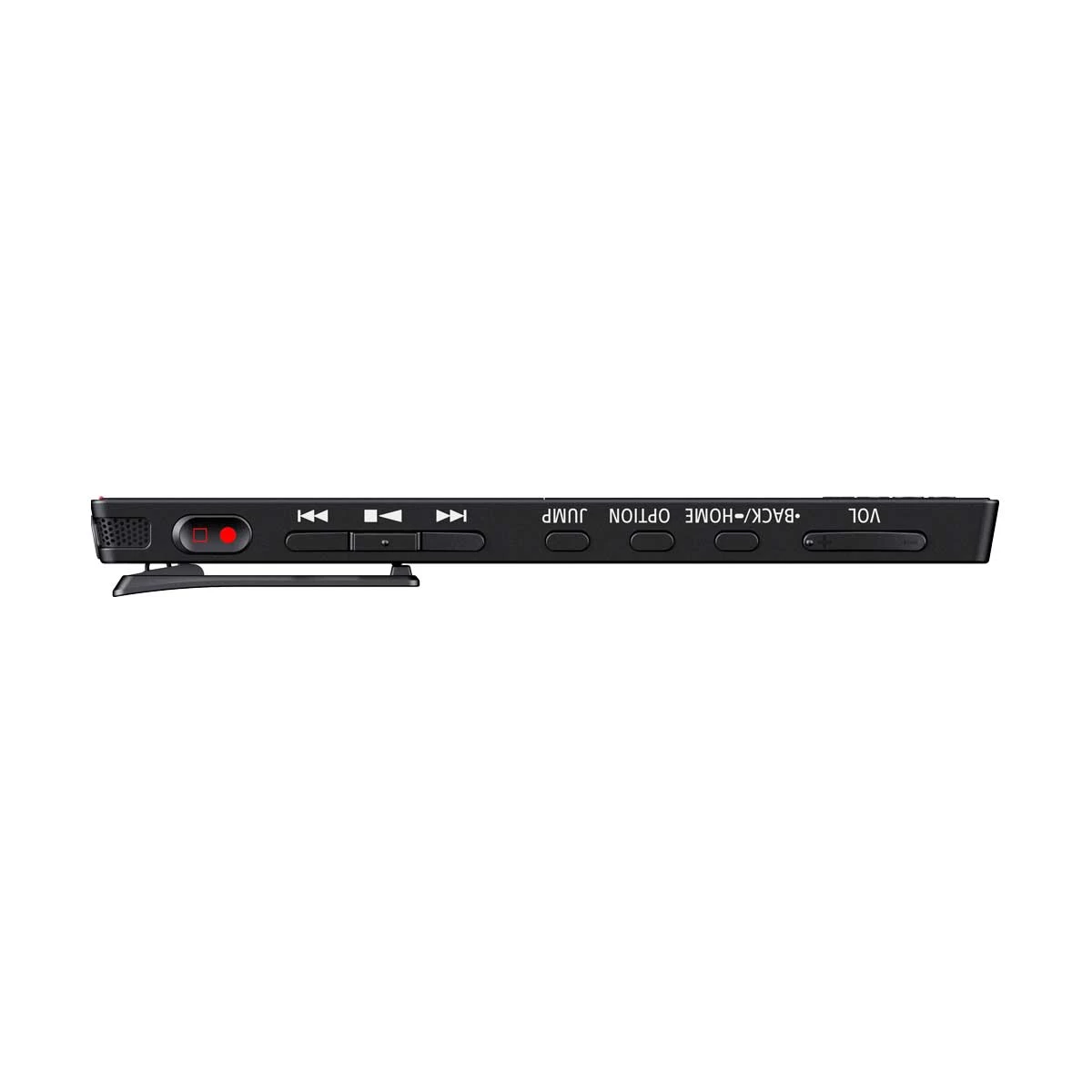 Sony ICD-TX660 Voice Recorder in BD