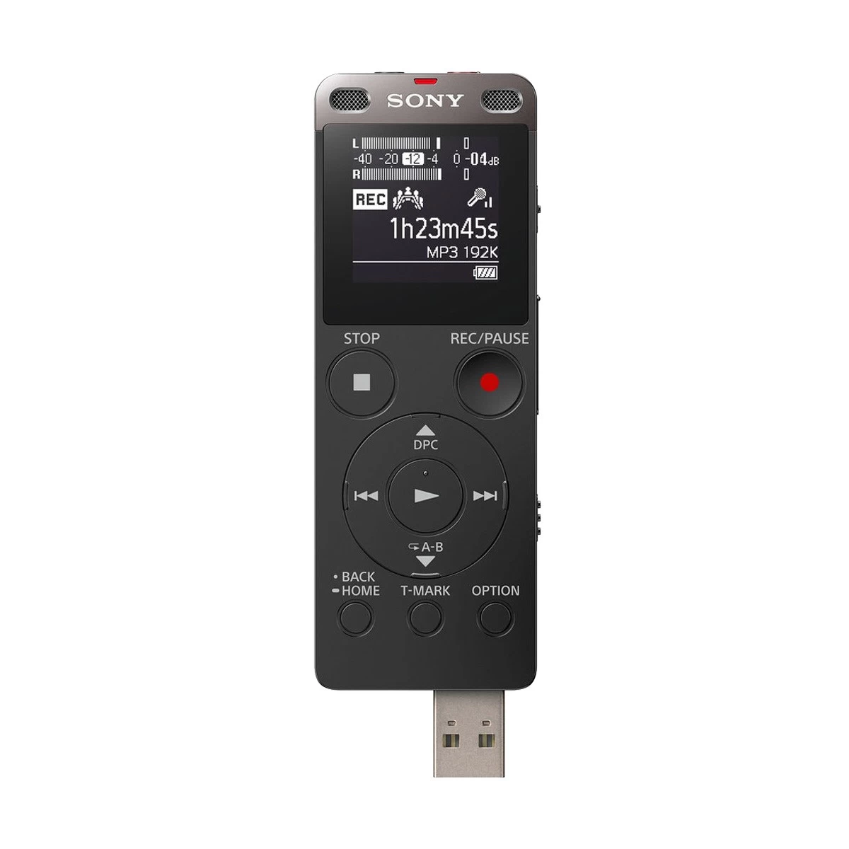 Sony ICD-UX560F Voice Recorder Price in Bangladesh