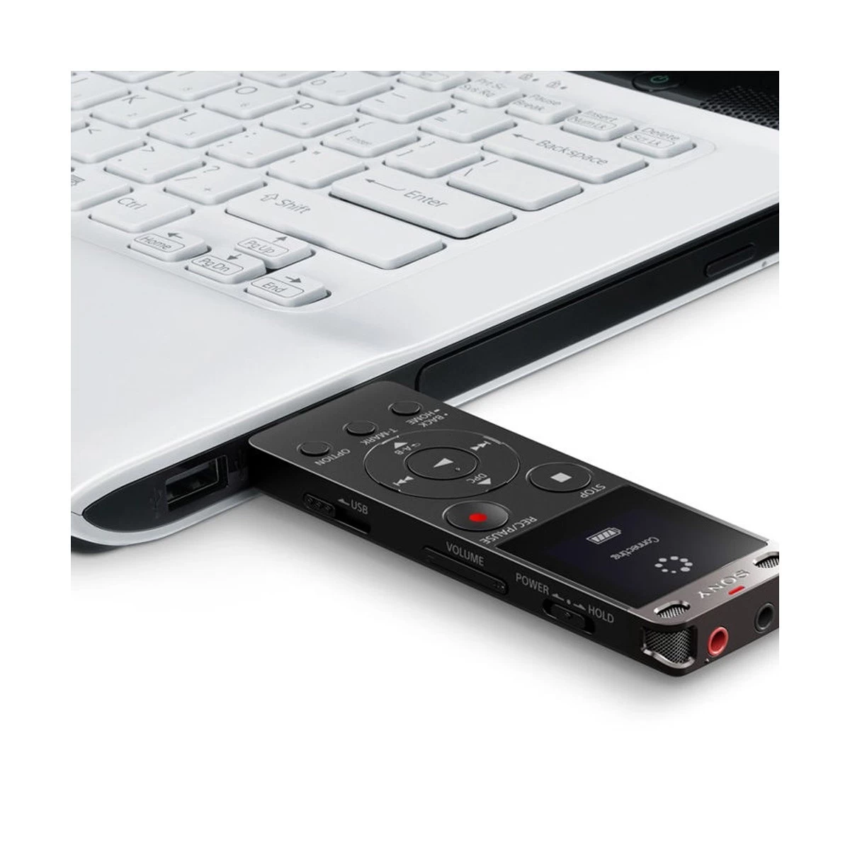Sony ICD-UX560F Voice Recorder Price in BD