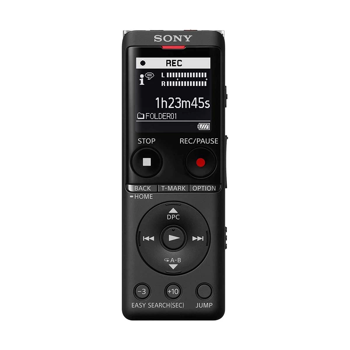 Sony ICD-UX570F Voice Recorder