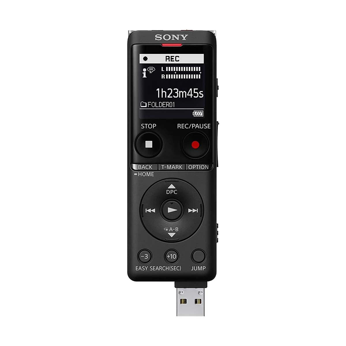 Sony ICD-UX570F Voice Recorder Price in Bangladesh