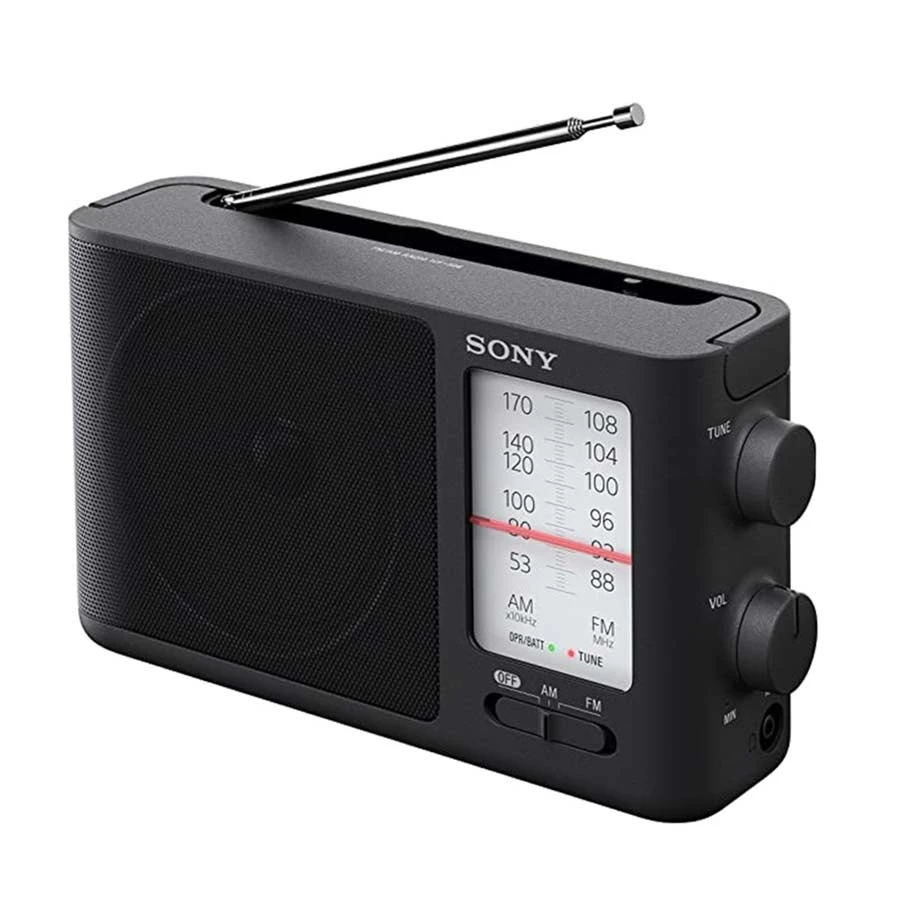 Sony ICF-19 Radio Price in Bangladesh