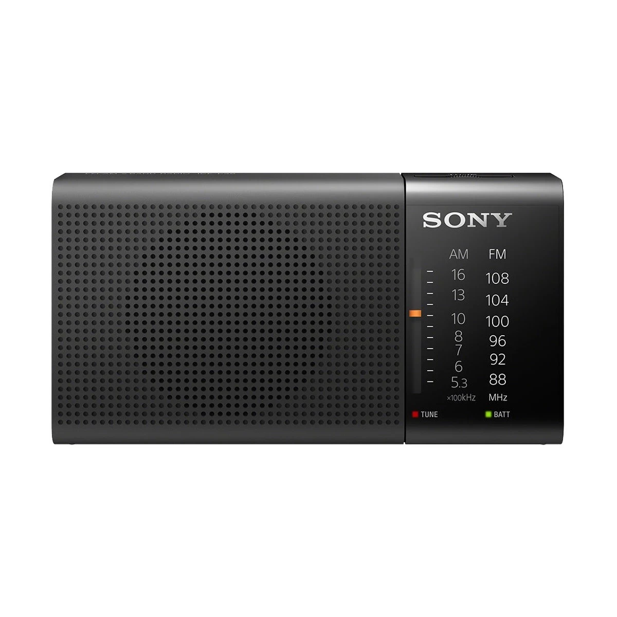Sony ICF-P36 Radio