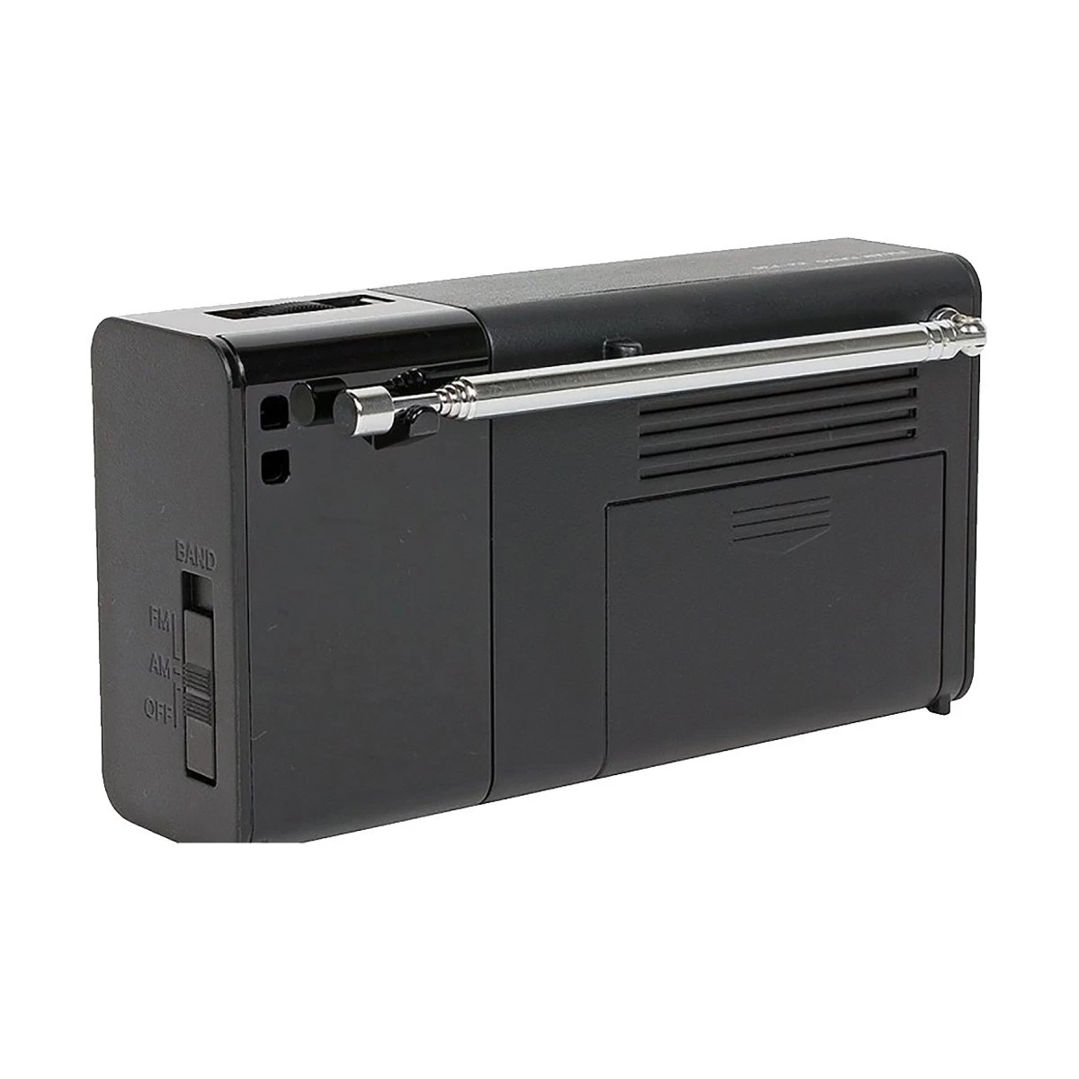 Sony ICF-P36 Radio in BD