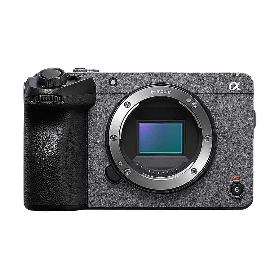 Sony ILME-FX30B Handy Camera
